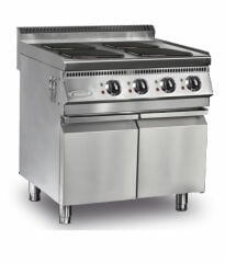 90SD-M068 Elektrikli Ocak