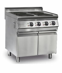 Pimak 90SD-M068 Elektrikli Ocak