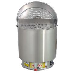 Üret 50 Litre Mısır Haşlama Kazanı