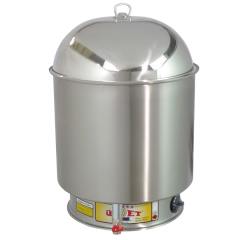 Üret 50 Litre Mısır Haşlama Kazanı