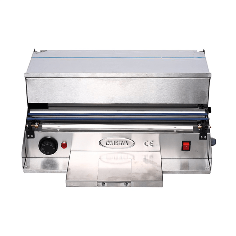 Streç Sarma Makinesi