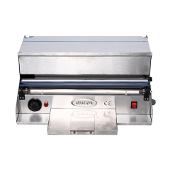 Meta Streç Sarma Makinesi