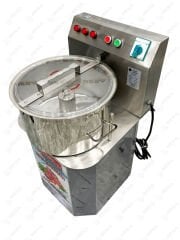 Et Çekme ve Çiğ Köfte Zırh Makinesi