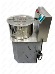 Et Çekme ve Çiğ Köfte Zırh Makinesi