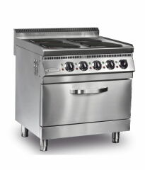 Pimak 90SF-M068 Elektrikli Kuzine