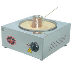 Üret Silver Kumda Kahve Makinesi