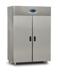 Dampak 22DBS2S-46 İki Kapılı Dik Tip Statik Buzdolabı 40*60 Teps