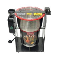 Süper Mikser 1500 Gr Baharat Ve Tarhana Öğütücü