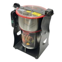 Süper Mikser 1500 Gr Baharat Ve Tarhana Öğütücü