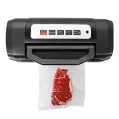 Packtech Otomatik Ev Tipi Vakum Makinesi