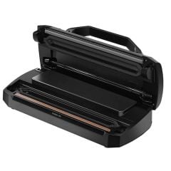 Packtech Otomatik Ev Tipi Vakum Makinesi