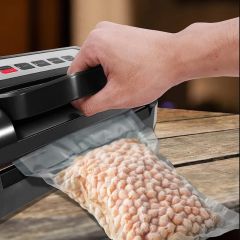 Packtech Otomatik Ev Tipi Vakum Makinesi