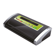 Packtech Profesyonel Fonksiyonel Ev Tipi Gıda Vakum Makinesi