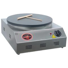 Üret Tekli Krep Makinesi