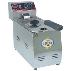 Üret 3 Litre Elektrikli Fritöz