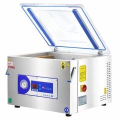 Besa 41 Cm Çift Çene Vakum Makinesi