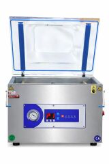 Besa 41 Cm Çift Çene Vakum Makinesi