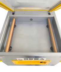 50 Cm Çift Çene Vakum Makinesi