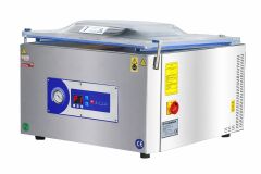 Besa 50 Cm Çift Çene Vakum Makinesi