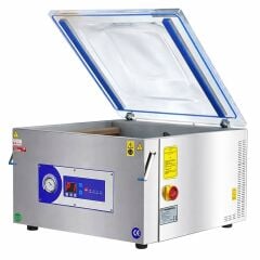 Besa 50 Cm Çift Çene Vakum Makinesi