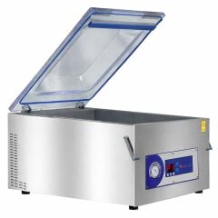 Besa 45 Cm Tek Çene Derin Hazne Vakum Makinesi