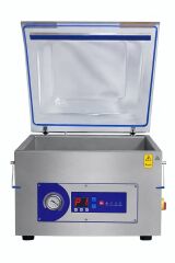 Besa 45 Cm Tek Çene Derin Hazne Vakum Makinesi