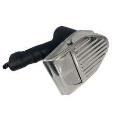 Besa Elektrikli Et Ve Tavuk Döner Kesme Makinası