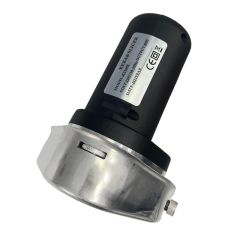 Besa Elektrikli Et Ve Tavuk Döner Kesme Makinası