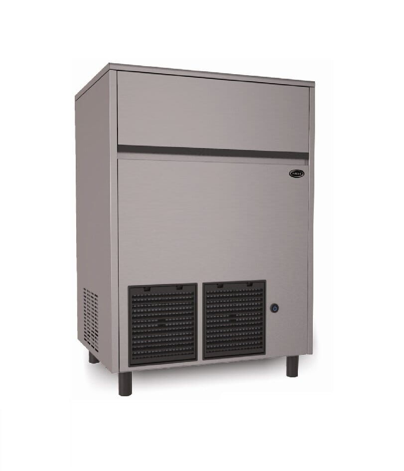 Dampak Fr90 LSI Buz Makinesi