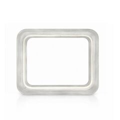 Besa Tek Bölmeli Kase Kapatma Makinesi Kalıp