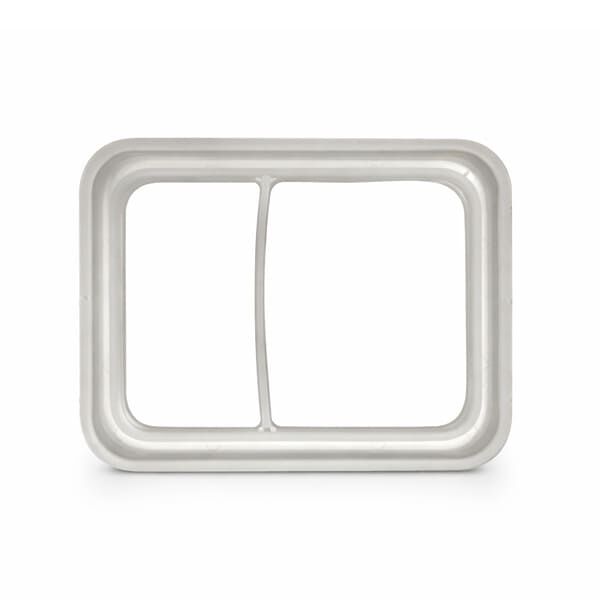 Besa İki Bölmeli Tabak Kalıbı