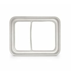 Besa İki Bölmeli Tabak Kalıbı