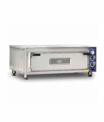Pimak M012-4 Elektrikli Pizza Fırını
