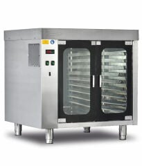 Pimak MYK1 Elektrikli Mayalandırma Kabini