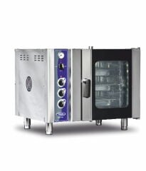 Pimak DKFE40 Konveksiyonel Fırın