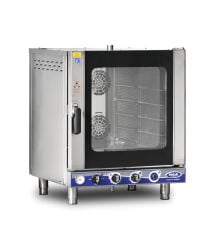 Pimak PTS06-MANUEL Patisserie Fırın