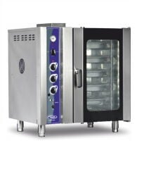 Pimak DKFG20 Gazlı Konveksiyonel Fırın