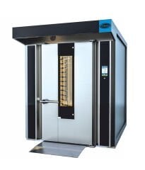 Pimak PMK 250 E Elektrikli Döner Arabalı Ekmek Fırını