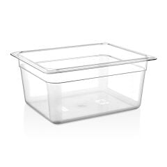 Süper Mikser 1-2 150 PC GN  Gastro Küvet