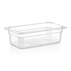 Süper Mikser 1-3 100 PC GN  Gastro Küvet