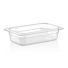 Süper Mikser 1-4 65 PC GN  Gastro Küvet