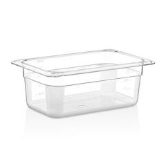 Süper Mikser 1-4 100 PC GN  Gastro Küvet