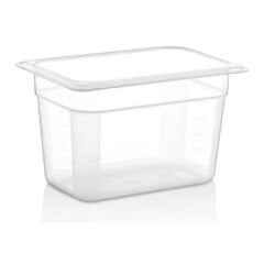 Süper Mikser 1-4 150 PC GN  Gastro Küvet