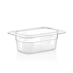 Süper Mikser 1-9  65 PC GN  Gastro Küvet