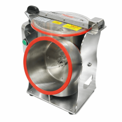 Süper Mikser 1500 Gr Paslanmaz Baharat Ve Tarhana Öğütücü