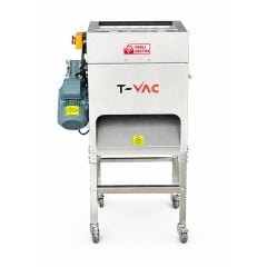 Besa Paslanmaz Gövde Üstten Atmalı Et Doğrama Paylama Makinesi