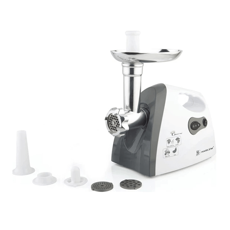 Harlem 2200 W İleri Geri Ev Tipi Kıyma Makinesi