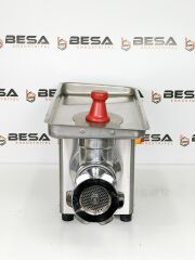 Besa 32 Numara 2.2 Kw 3 Hp Redüktörlü Kıyma Makinesi