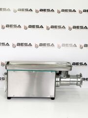 Besa 32 Numara 2.2 Kw 3 Hp Redüktörlü Kıyma Makinesi