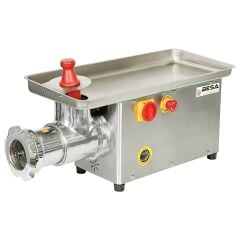 Besa 32 Numara 2.2 Kw 3 Hp Redüktörlü Kıyma Makinesi